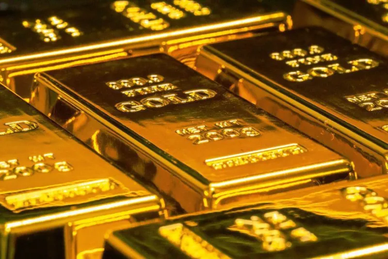 Disparada do ouro surpreende o mercado e deixa investidores apreensivos em Colatina