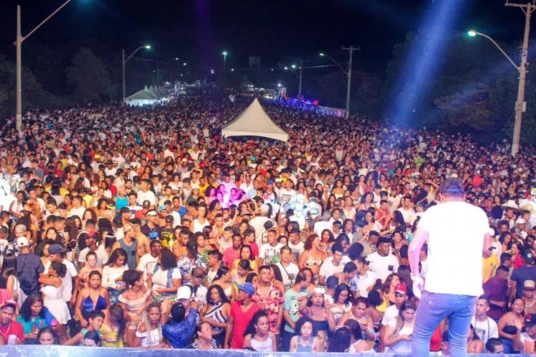 Quais artistas vão sacudir o Forró do Pontal 2025? Festa de Linhares já tem data, mas atrações seguem em segredo