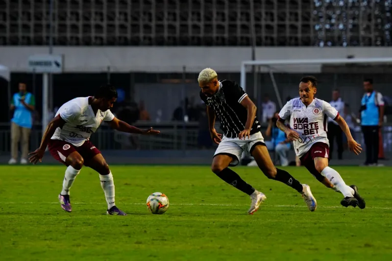 Rio Branco vence a Desportiva e garante vaga na final do Capixabão
