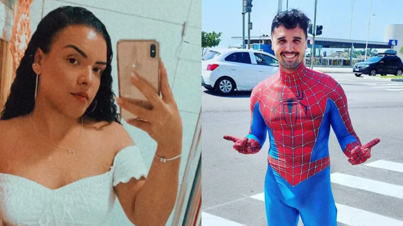 Assassino de ex-moradora de São Gabriel da Palha morre na prisão semanas após o crime em loja de Vila Velha
