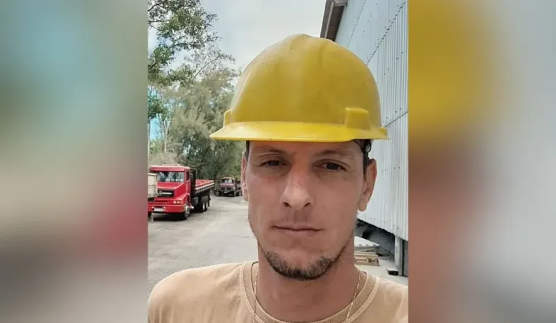 Trabalhador morre após ser atingido por galho de eucalipto em São Domingos do Norte