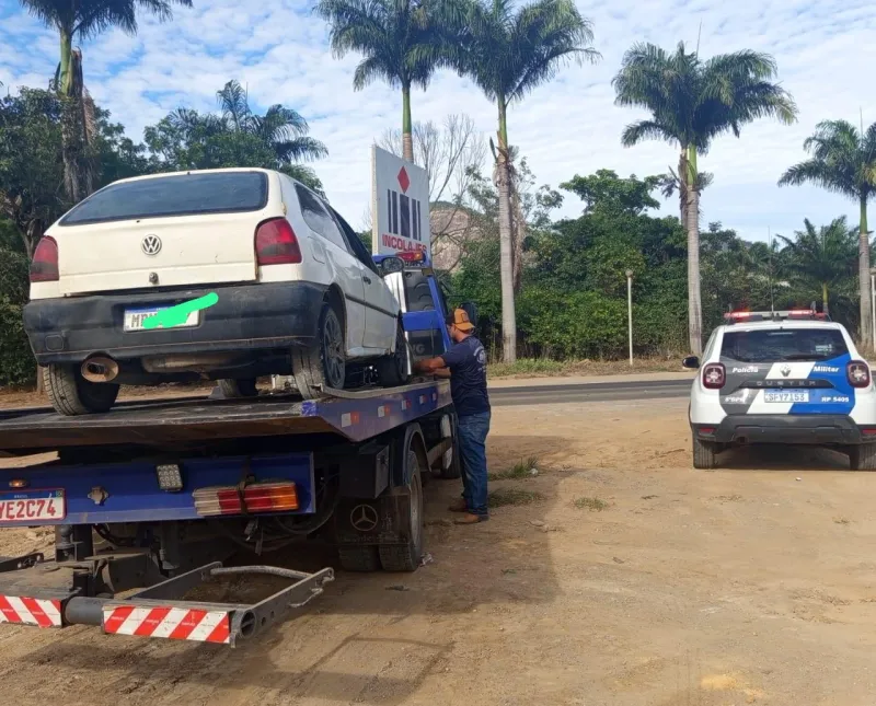 Adolescente é resgatada após ser agredida e levada à força por homem com histórico de estupro, em Colatina