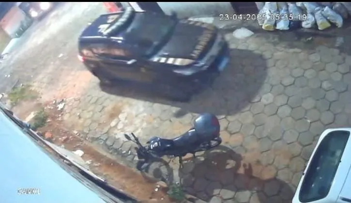 Polícia Federal faz operação em Colatina: morador é preso durante ação silenciosa