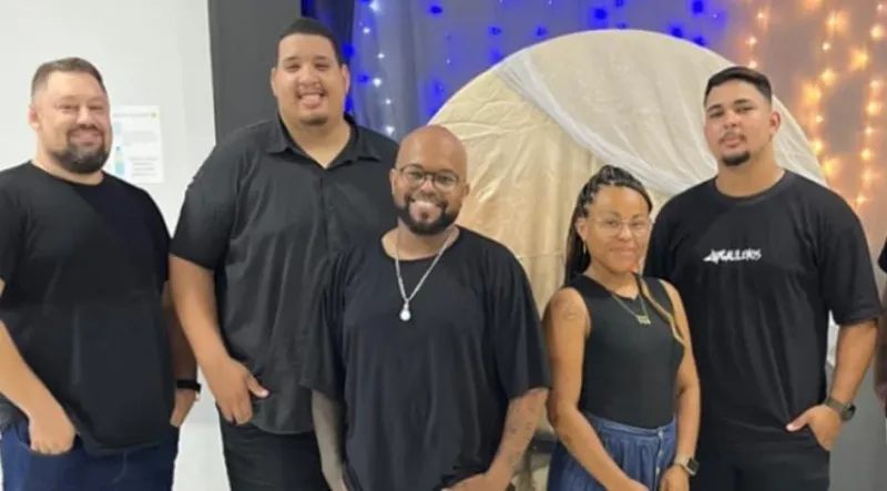 Colatina recebe evento gospel com ação solidária no Dia do Trabalhador com a Tardezinha Iluminar