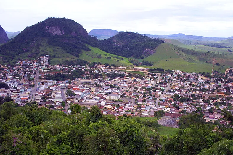 Guilherme Michael é a mais recente vítima de homicídio em Ecoporanga; jovem foi executado com cinco tiros