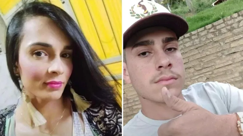 Duplo homicídio em Barra de São Francisco levanta suspeita de crime após rinha de galo clandestina