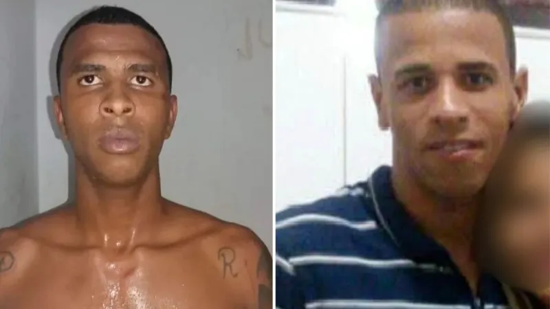Motivação por herança: enteados são apontados como autores de assassinato de motorista em Vila Velha