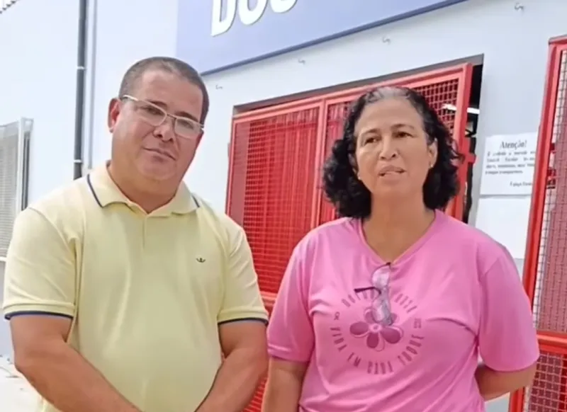 Vereador Ferreirinha viabiliza junto com parceiros novo padrão de energia e ar-condicionado começa a funcionar no CEIM Recanto dos Pássaros, em Colatina