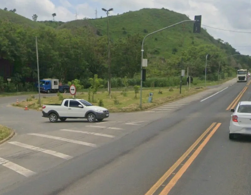 Concluído inquérito sobre sequestro e roubo de veículo na BR 259, em Colatina