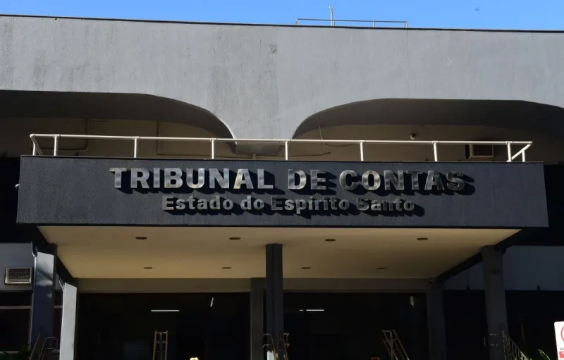 Águia Branca: Tribunal de Contas suspende edital após apontar risco de prejuízo aos cofres públicos