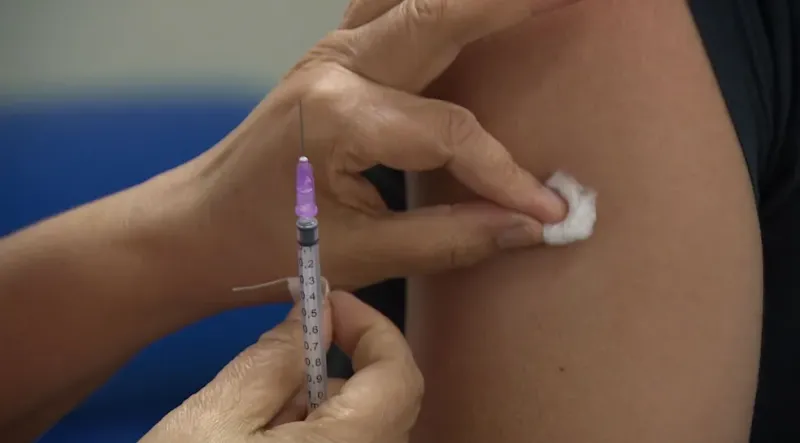 Vacinação contra a gripe começa nesta quarta-feira (2) em Colatina para grupos prioritários