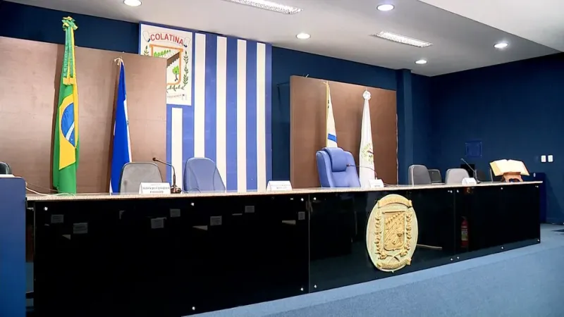 Projeto polêmico da Prefeitura de Colatina de doar áreas públicas a empresas fere Constituição, diz parecer jurídico da Câmara