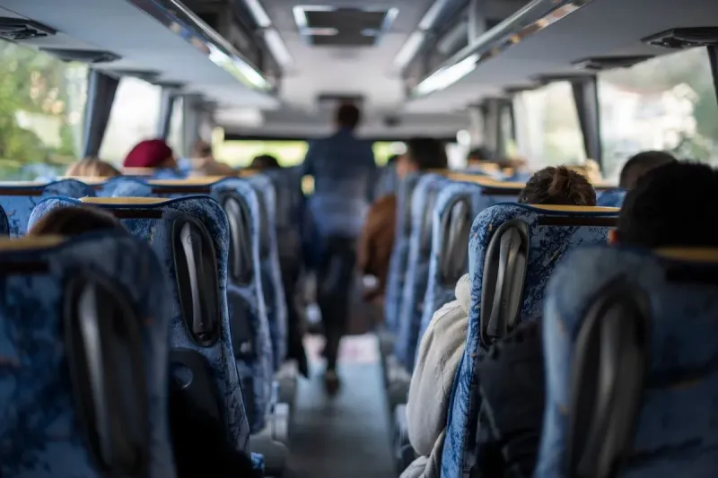 Mulher denuncia ter sido abusada sexualmente durante viagem de ônibus entre Colatina e Vitória