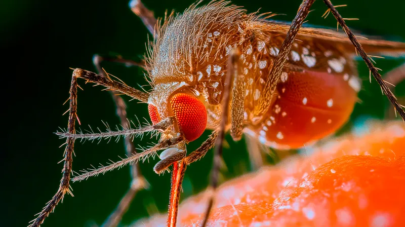Atenção: Colatina registra primeira morte por Oropouche em 2025 no ES