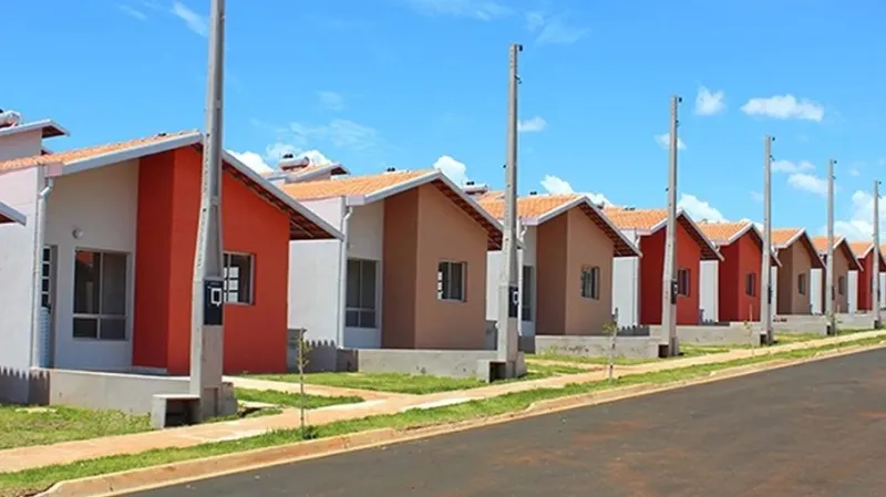 Sonho da casa própria: conheça as cidades da região que vão receber novas casas do Minha Casa, Minha Vida