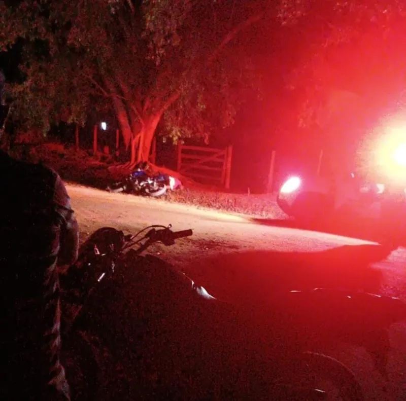 Homem é encontrado morto com tiro na cabeça às margens de rodovia em Lajinha de Pancas
