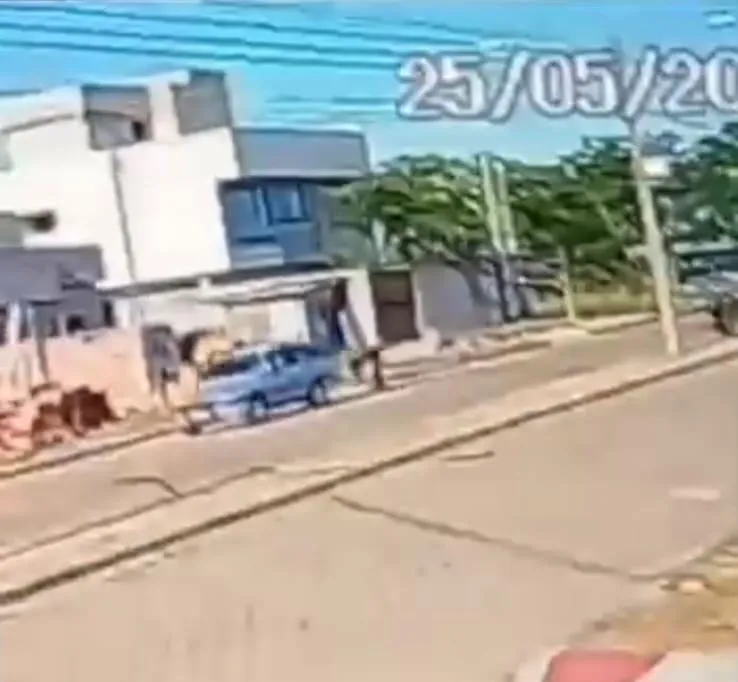 Furto à luz do dia em obra causa prejuízo de mais de R$ 5 mil em Colatina