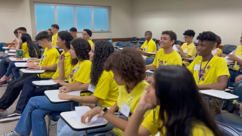 Primeira fase da OBMEP acontece no dia 3 de junho: veja como se preparar
