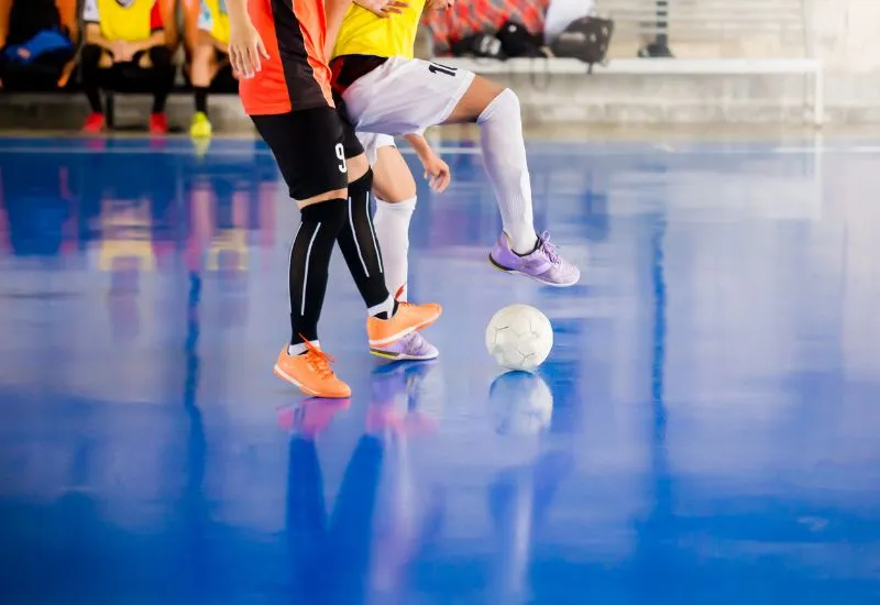 Começa neste sábado a 8ª edição da Copa das Igrejas de Futsal em Colatina