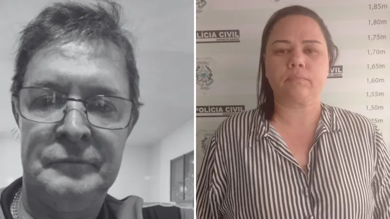 Mazinho foi executado por boato de que guardava milhões em São Gabriel da Palha: Polícia conclui inquérito e mentora do crime segue foragida
