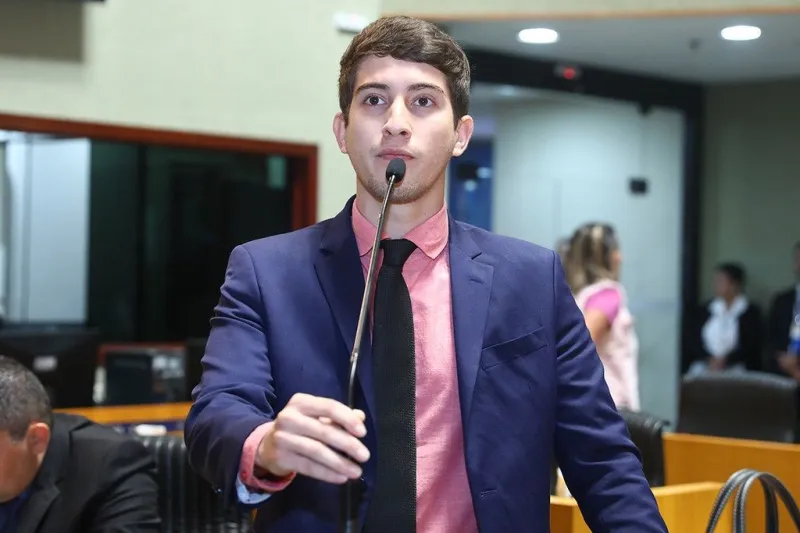 Deputado colatinense propõe PEC para mudar nome de guarda municipal para “polícia municipal” no Espírito Santo