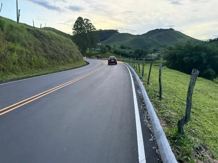 Situação da BR-259, entre João Neiva e Baixo Guandu, e das rodovias que cortam Linhares será debatida em audiência nesta segunda-feira (26)