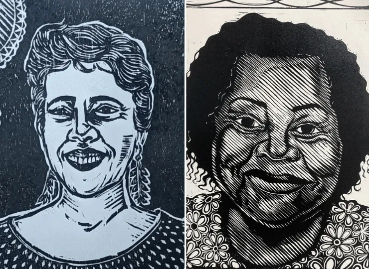 “Vidas em Cordel” desembarca em Colatina: mostra gratuita reúne arte, cultura e história