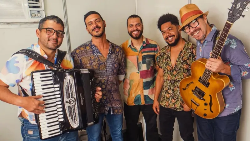 Baixo Guandu recebe “Nosso Festival” com shows, oficinas e feira criativa nos dias 15 e 16 de maio