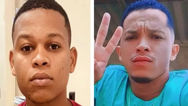 Procurados por homicídio em Linhares: saiba quem são os foragidos identificados pela Polícia Civil