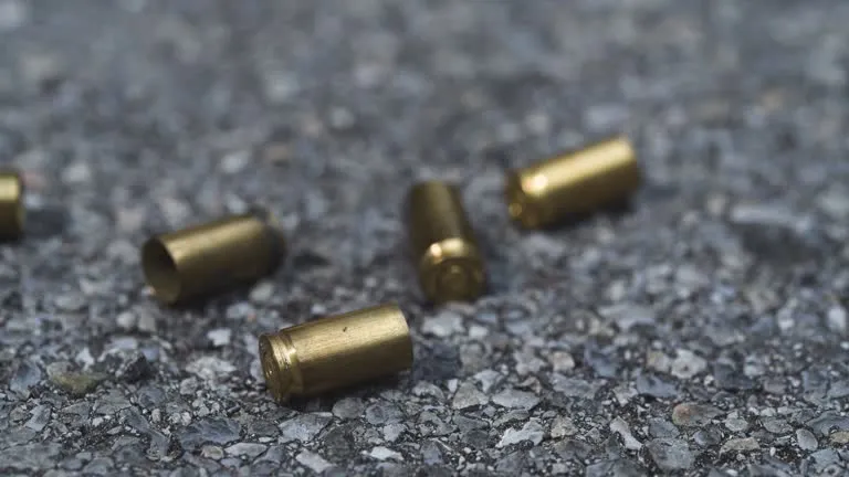 Homem é baleado em tentativa de execução em Baixo Guandu