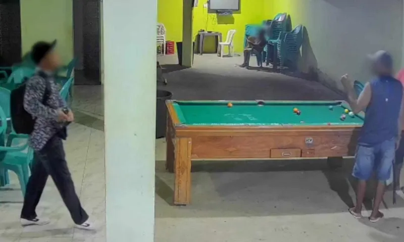 Homem suspeito de matar morador de Pancas há mais de 30 anos é assassinado com 11 tiros