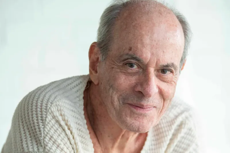 Ney Matogrosso será o grande homenageado nacional do 32º Festival de Cinema de Vitória