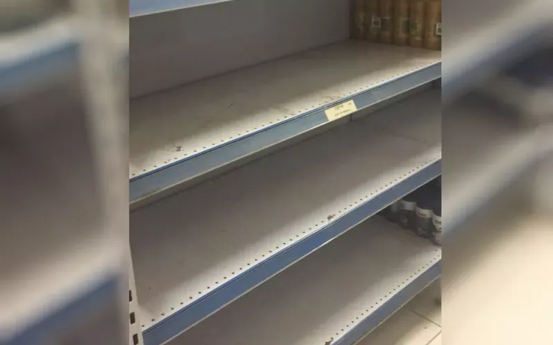Doentes sem tratamento: população denuncia falta de medicamentos na farmácia da Prefeitura de Colatina