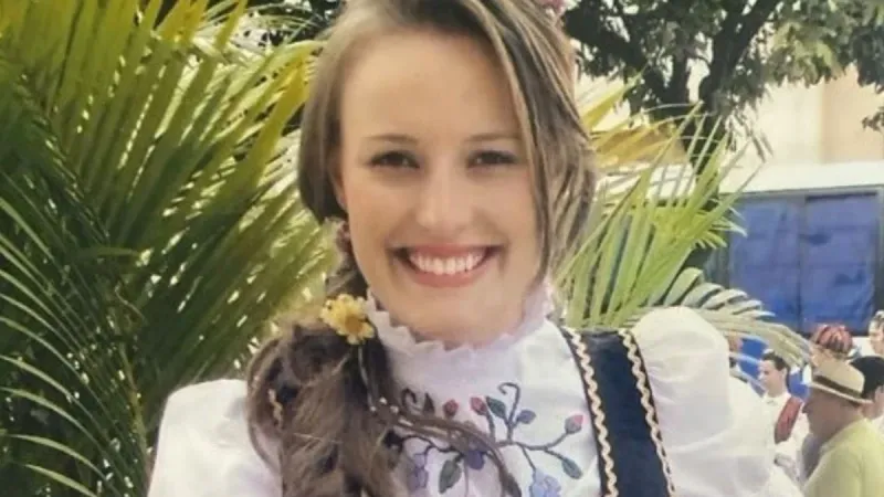 Médico é condenado a 27 anos de prisão por feminicídio da ex-companheira Rayane Luiza Berger em Santa Maria de Jetibá