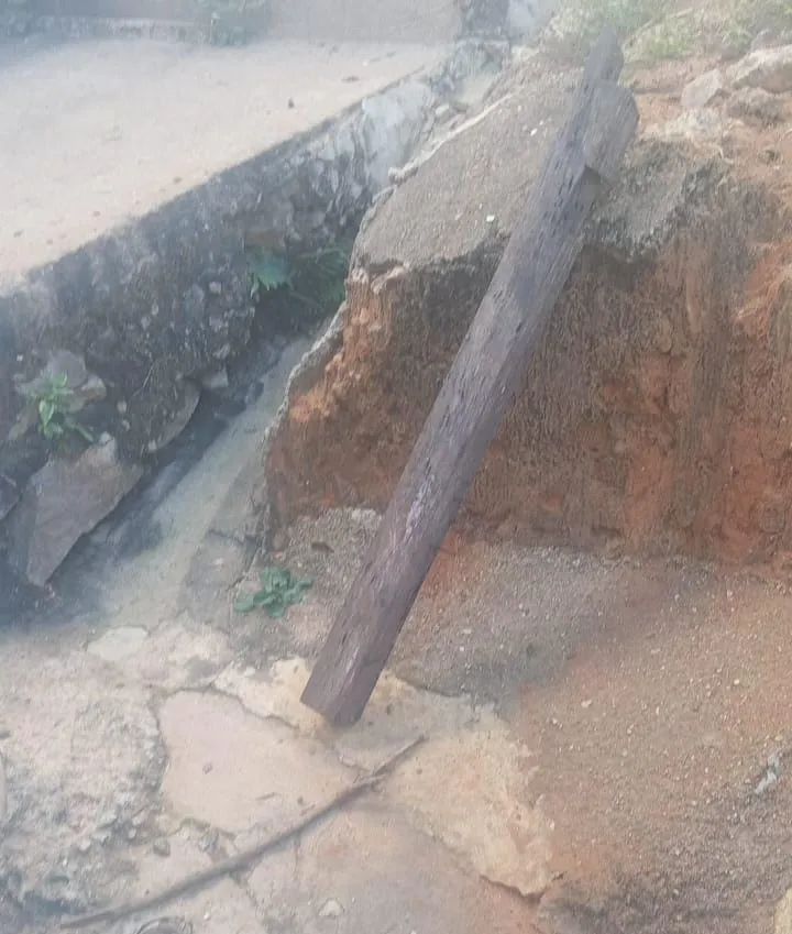 Homem é encontrado gravemente ferido em beco de Colatina