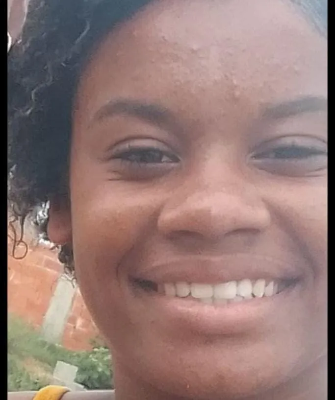 Adolescente de 13 anos desaparece após sair de casa, em Colatina