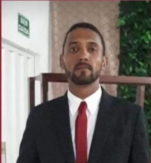 Homem que veio trabalhar em Baixo Guandu está desaparecido há quase sete meses