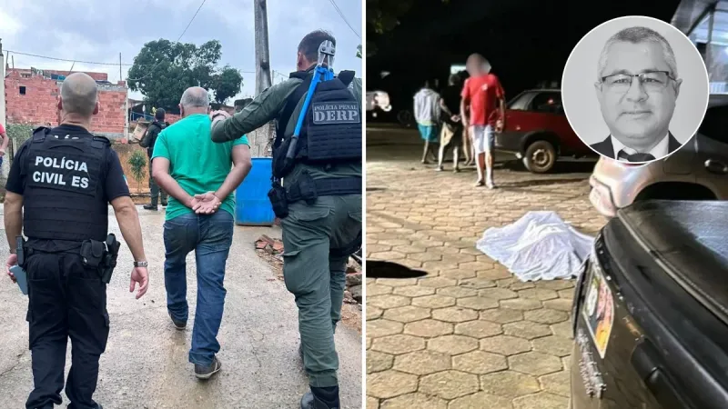 Vereador assassinado em Governador Lindenberg denunciou políticos e empresários dias antes de morrer; polícia investiga crime por vingança