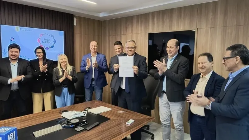 Salas Marias serão implantadas em mais oito cidades do Espírito Santo, incluindo Colatina e Linhares
