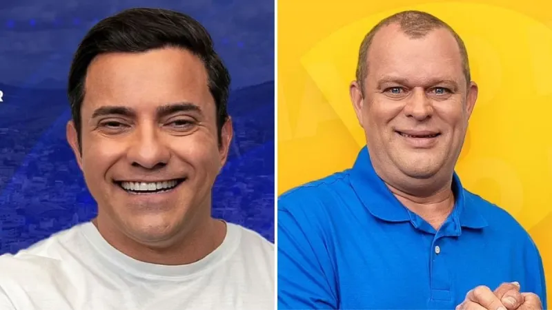 Justiça Eleitoral cassa mandato do prefeito e vice de São Gabriel da Palha por abuso de poder político