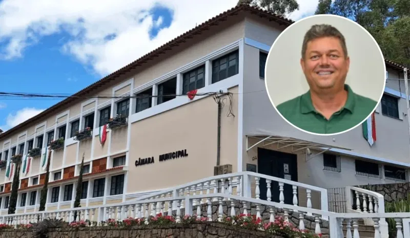 Justiça anula votos e cassa mandato de vereador por fraude à cota de gênero em Santa Teresa