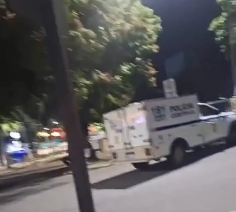 Homem é assassinado a tiros no bairro Vila Lenira, em Colatina, após denunciar ameaças em boletim de ocorrência