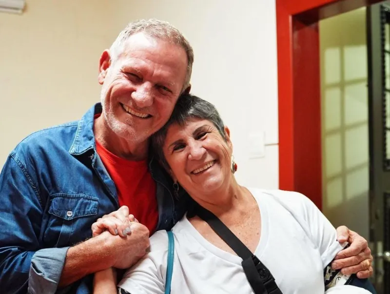 João Coser e Iriny Lopes são eleitos para comandar o PT no Espírito Santo pelos próximos quatro anos