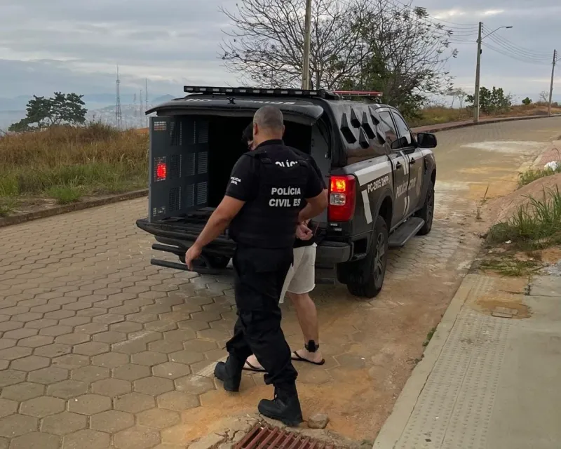 Colatina: operação conjunta das polícias prende 11 por tráfico de drogas em bares e prostíbulos