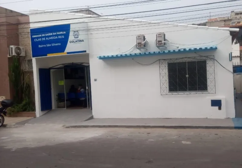 Posto de Saúde de São Silvano (UB3) tem energia cortada durante atendimentos em Colatina e revolta pacientes