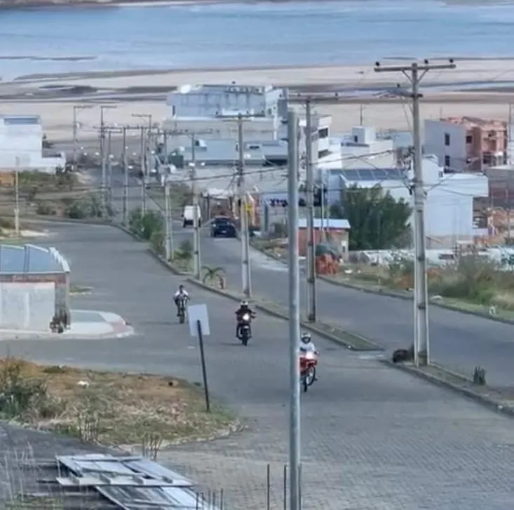 Comunidade: moradores de Colatina denunciam perturbação por motos com escapamento adulterado aos domingos