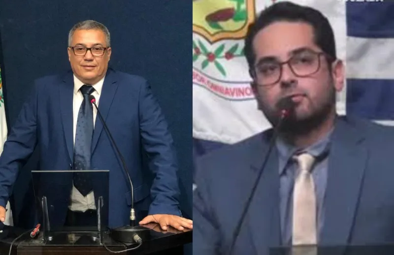 Sessão da Câmara de Colatina tem embate entre vereadores após publicação em rede social