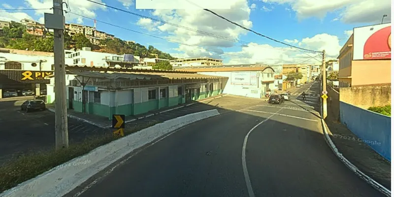 Vídeo: moradora denuncia falta de material no PA de Colatina após marido precisar de sutura