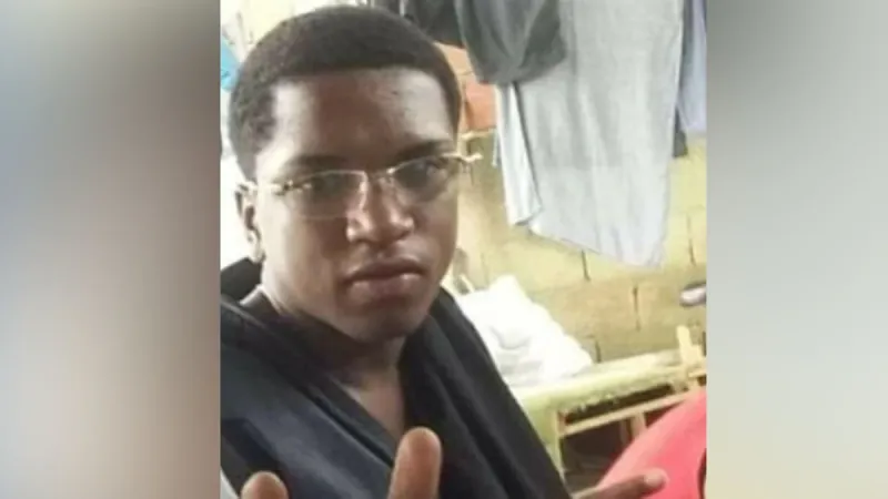 Mandante de assassinato de adolescente colatinense é condenado a 32 anos de prisão