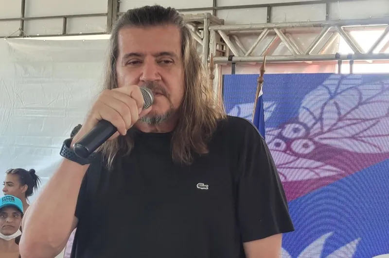 Vereadores de São Mateus reprovam contas do ex-prefeito Daniel da Açaí